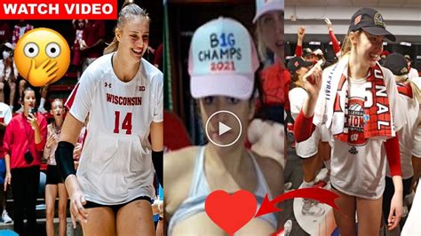 wisconsin volleyball team full leak|Wisconsin volleyball team leaked : Free Download, Borrow, and。